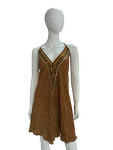 Sage Pink Gitana dress